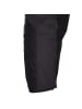 Vaude Radshorts Minaki III in Black