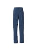 Vaude WOMENS FARLEY ZO PANTS V in Marine