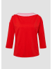 s.Oliver T-Shirt in 3214_rot