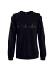 Columbia Sweatshirt in Schwarz