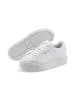 Puma Sneaker Karmen L in puma white-puma white-puma silver