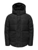 Only&Sons Jacke in Black