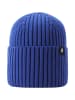 Reima Beanie Mütze " Hattara " in Sparkly Blue