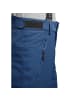 Maier Sports Skihose Anton slim in Indigo