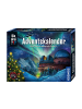 Die drei !!! Adventskalender Die drei ??? 2025, Detektiv-Geschichte mit Rätsel, 8-11 Jahre
