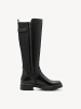 Tamaris Stiefel in schwarz