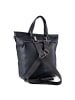 Tom Tailor Jamila Shopper Tasche M 38 cm in dark blue