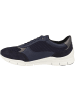 Geox Sneaker low D Sukie A in dunkelblau