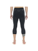 UYN M RESILYUW PANTSMEDIUM in Schwarz