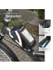 tectake Fahrradtaschen Set Georg - wasserabweisend
