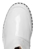 Ilse Jacobsen Slip-On Stiefeletten TULIP6066 in Kit Black