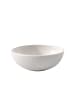 Villeroy & Boch Schüssel rund L NewMoon in weiß