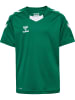 Hummel Hummel T-Shirt Hmlcore Multisport Kinder Atmungsaktiv Schnelltrocknend in EVERGREEN