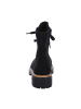 rieker Schnürstiefel  in Schwarz
