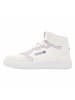 British Knights Sneaker Noors mid in weiss/lila
