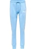 Hummel Verstellbare Taille Hose Hmllegacy Damen in PLACID BLUE