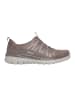 Skechers Sneakers Low GRACEFUL-COZY HUG in braun