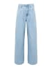MAVI Jeans Nella - Wide Leg - in Bleached Lt Denim