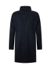 Baldessarini Wollmantel für Herren in blau