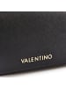 Valentino Ember Clutch Geldbörse 20 cm nero