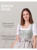 MarJo Midi Dirndl Giselle in Grün