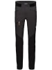 Mammut Outdoorhose Courmayeur SO Pants Men in Grau