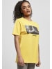 Mister Tee T-Shirts in taxi yellow