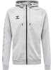 Hummel Hummel Kapuzenpullover Hmlmove Multisport Herren in GREY MELANGE