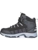 Trespass Kinder Stiefel in Schwarz