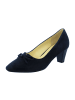 Gabor Klassische Pumps in Blau