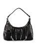 Replay Schultertasche 30 cm black