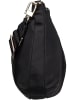 Guess Bodybag Eco Gemma Hobo Shoulder in Black
