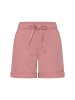 Oxmo Chinoshorts OXChannell in Rosa