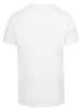 F4NT4STIC T-Shirt The Jam Band Classic Logo in weiß