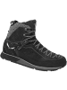 Salewa W SNOWDON in Schwarz