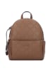 Liu Jo Adonide City Rucksack 30 cm in suede