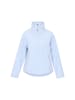 Schmuddelwedda Women Softshell Jacket in light blue