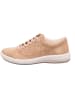 Legero Sneakers Low TANARO 5.0 in Metallic Gold