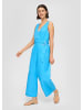 s.Oliver Overall in 6430_azurblau