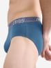 Sloggi Slip Blue Start in SEA BLUE LIGHT COMBINATION