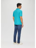 s.Oliver Polo-Shirt in 6259_pastelltürkis