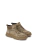 Kazar Sneaker Low in Khaki