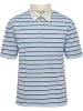 Hummel Polo Hmli-D Lebensstil Erwachsene in FLOATY BLUE