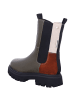 The Original 1936 Copenhagen Chelsea Boot in grün