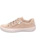 Legero Sneaker in beige
