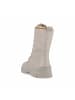 remonte Schnür-Stiefeletten für Damen in beige
