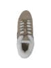 BLAUER USA Sneaker  in Beige