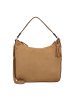 Gabor Anthea Schultertasche 32 cm in camel