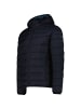 Campagnolo Jacke JACKET SNAPS HOOD in Anthrazit051