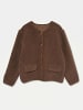 Vero Moda Jacke in Fossil